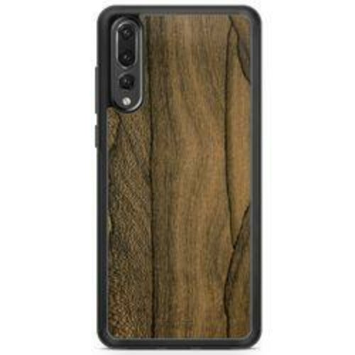 Ziricote Rare Wood - Phone Case