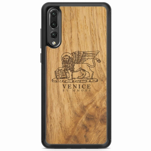 The Venice Phone Case - The Lion of St. Marco
