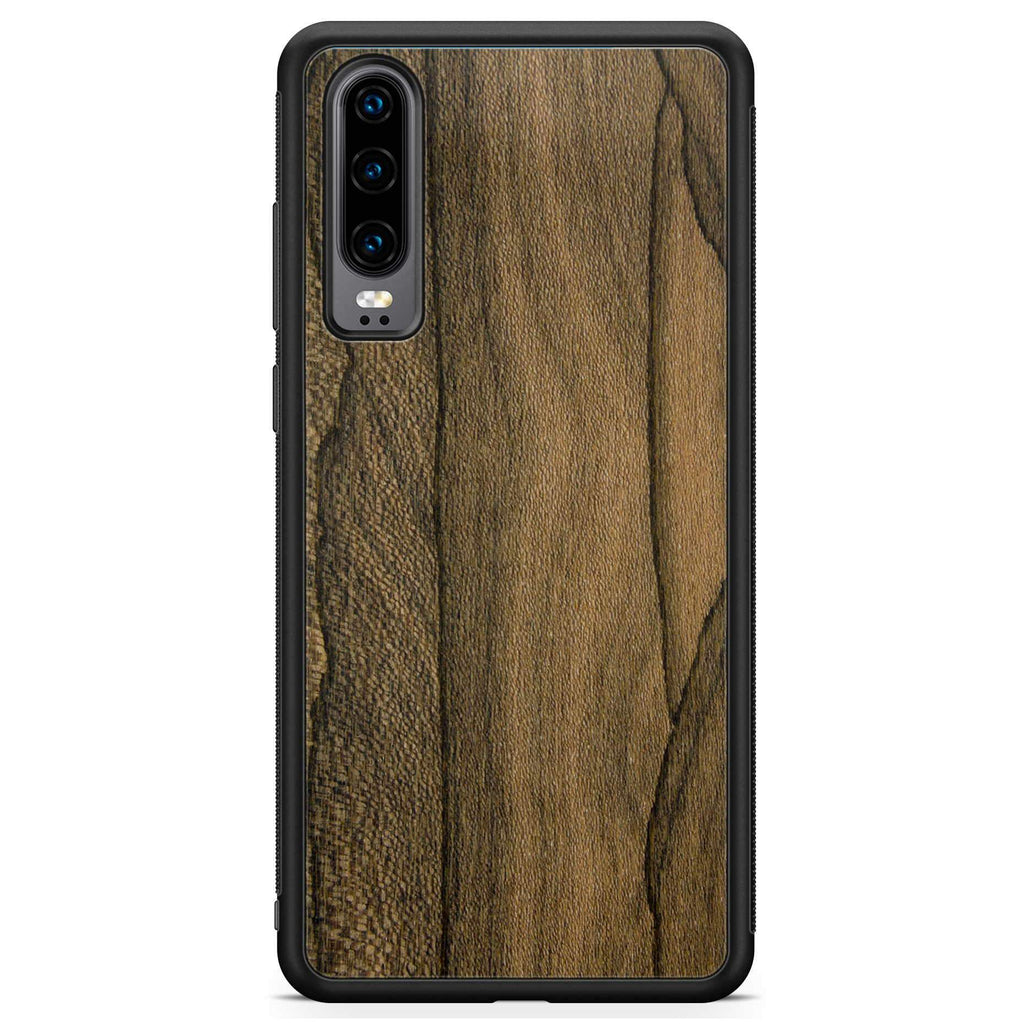 Ziricote Rare Wood - Phone Case