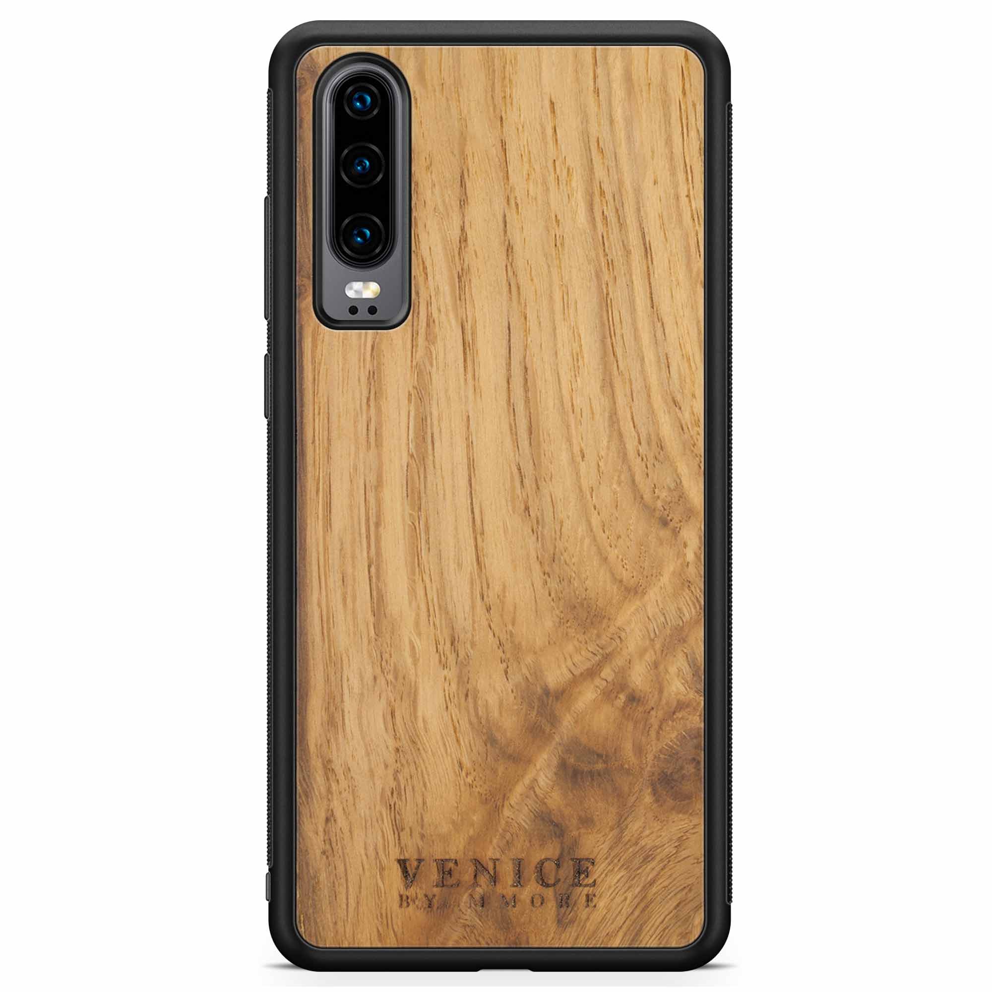 The Venice Phone Case - Minimalist Lettering