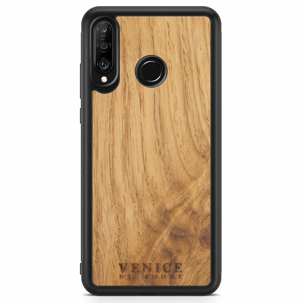 The Venice Phone Case - Minimalist Lettering