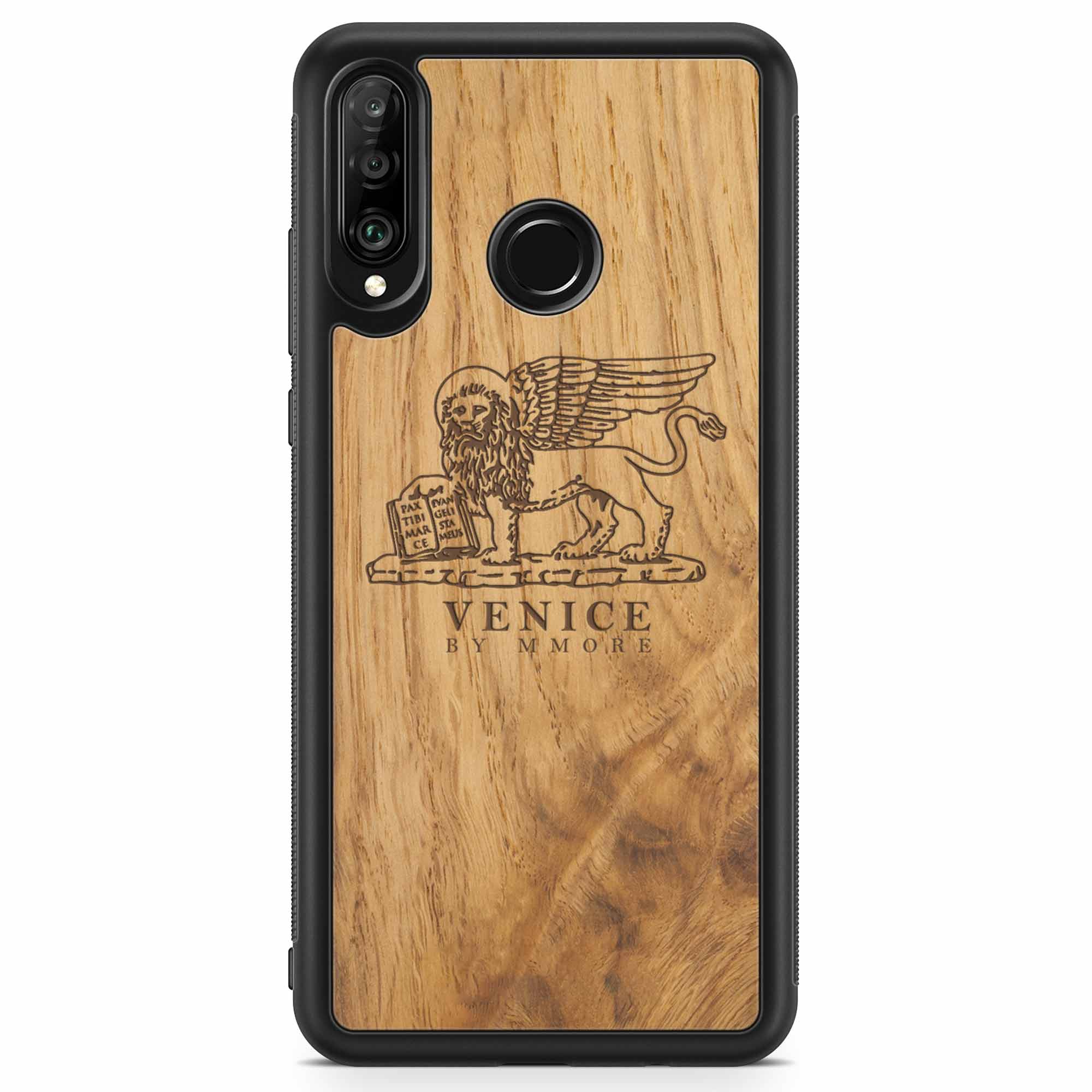 The Venice Phone Case - The Lion of St. Marco