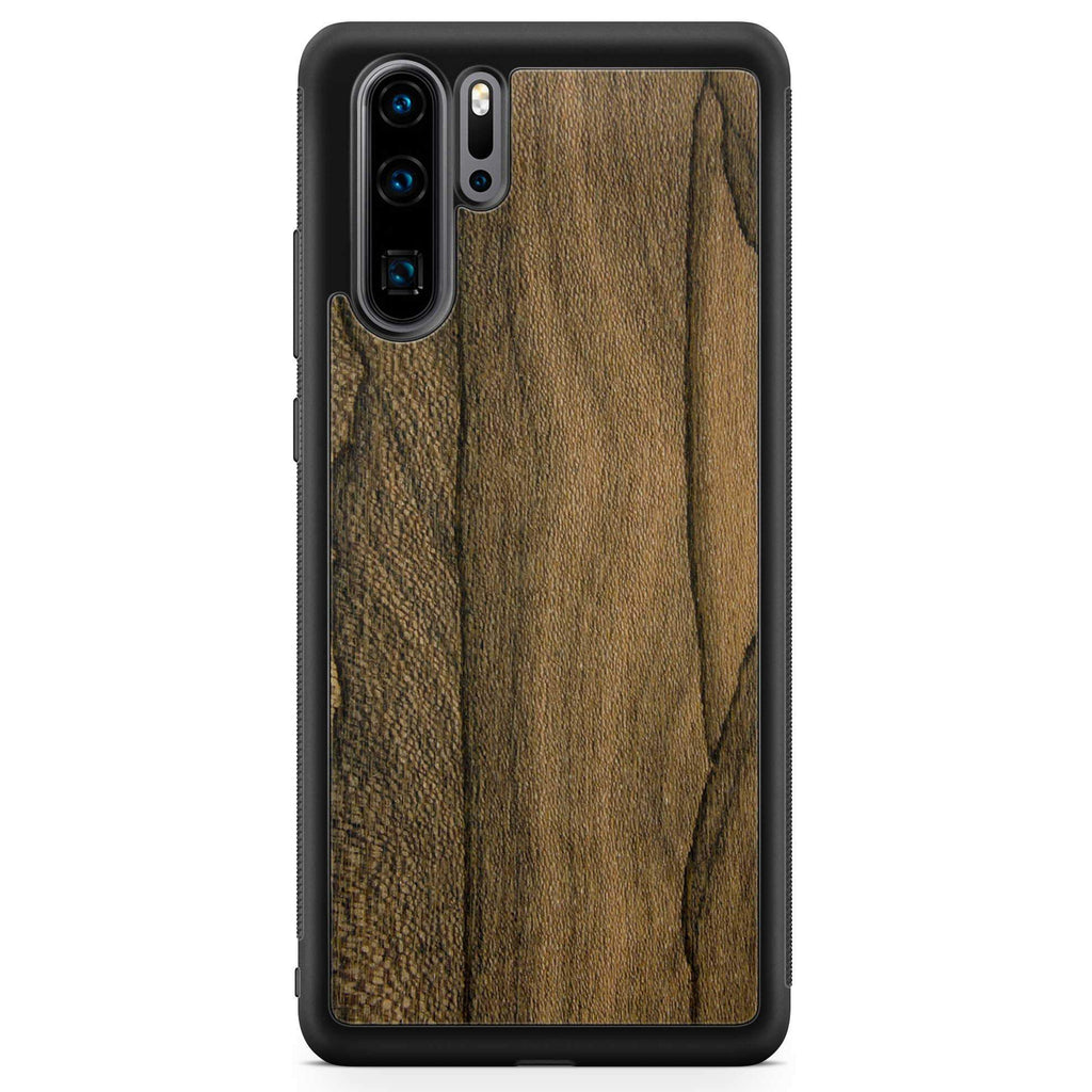 Ziricote Rare Wood - Phone Case