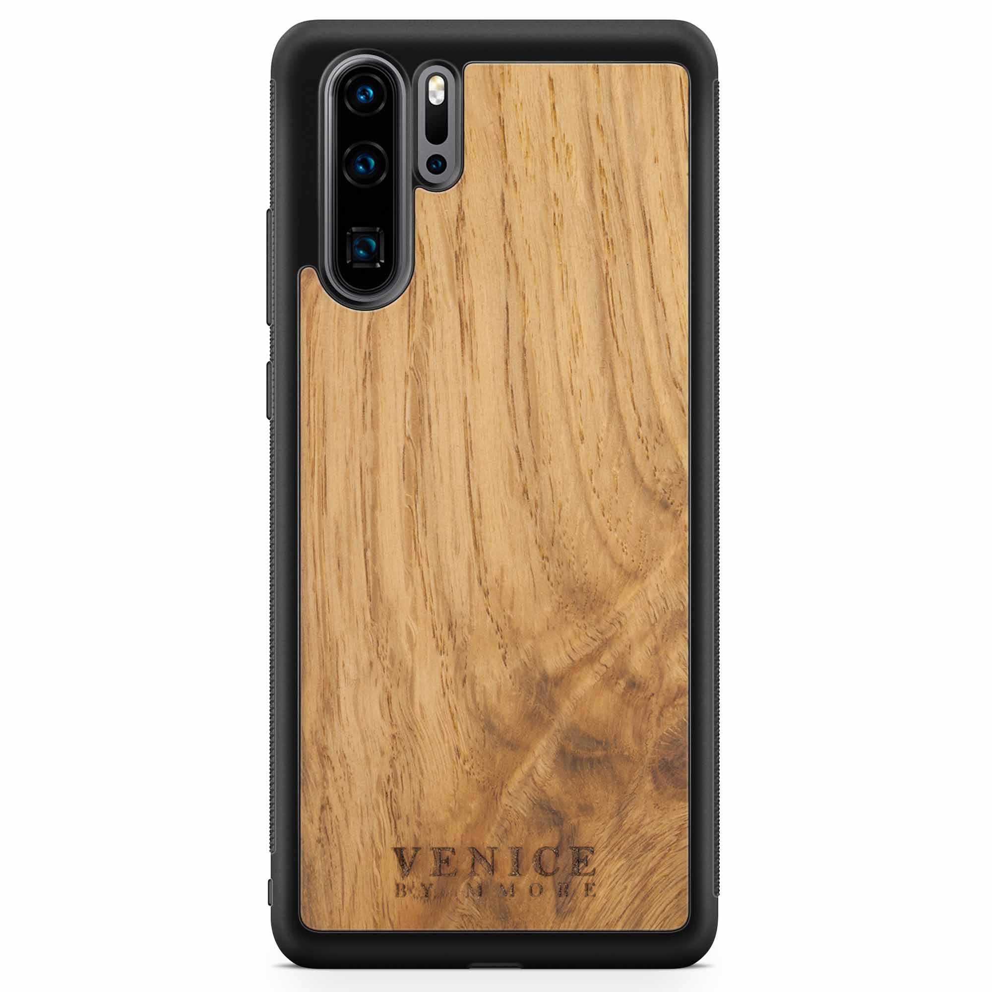 The Venice Phone Case - Minimalist Lettering