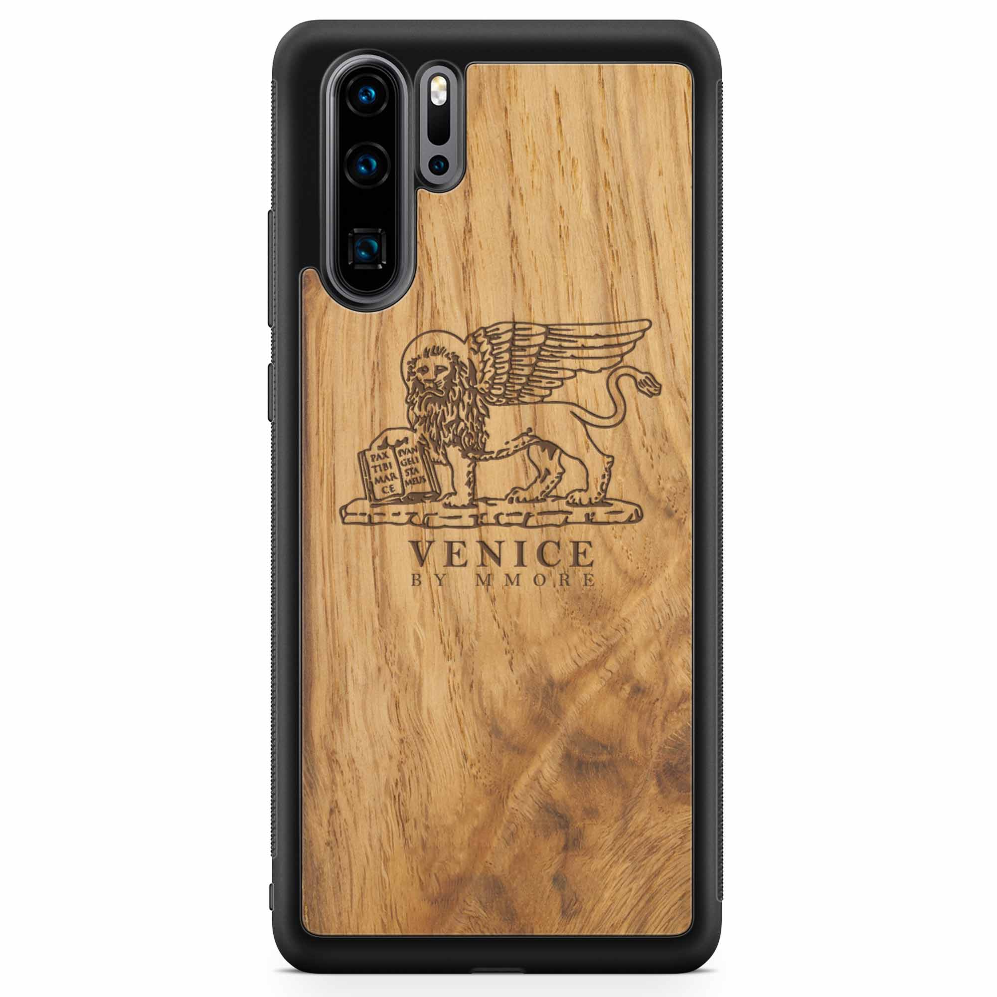 The Venice Phone Case - The Lion of St. Marco