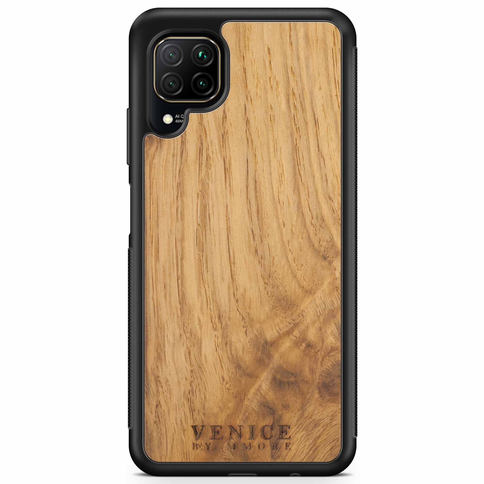The Venice Phone Case - Minimalist Lettering