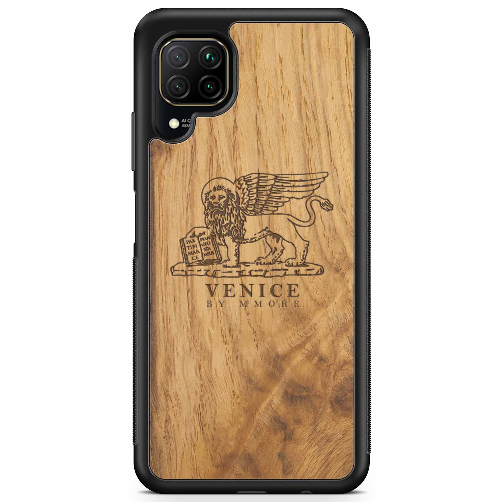 The Venice Phone Case - The Lion of St. Marco