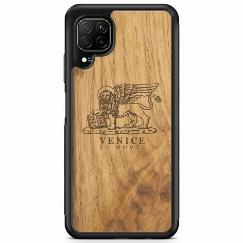 The Venice Phone Case - The Lion of St. Marco