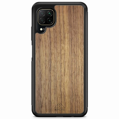 American Walnut  Phone Case - LIMITED EDITION
