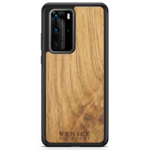 The Venice Phone Case - Minimalist Lettering