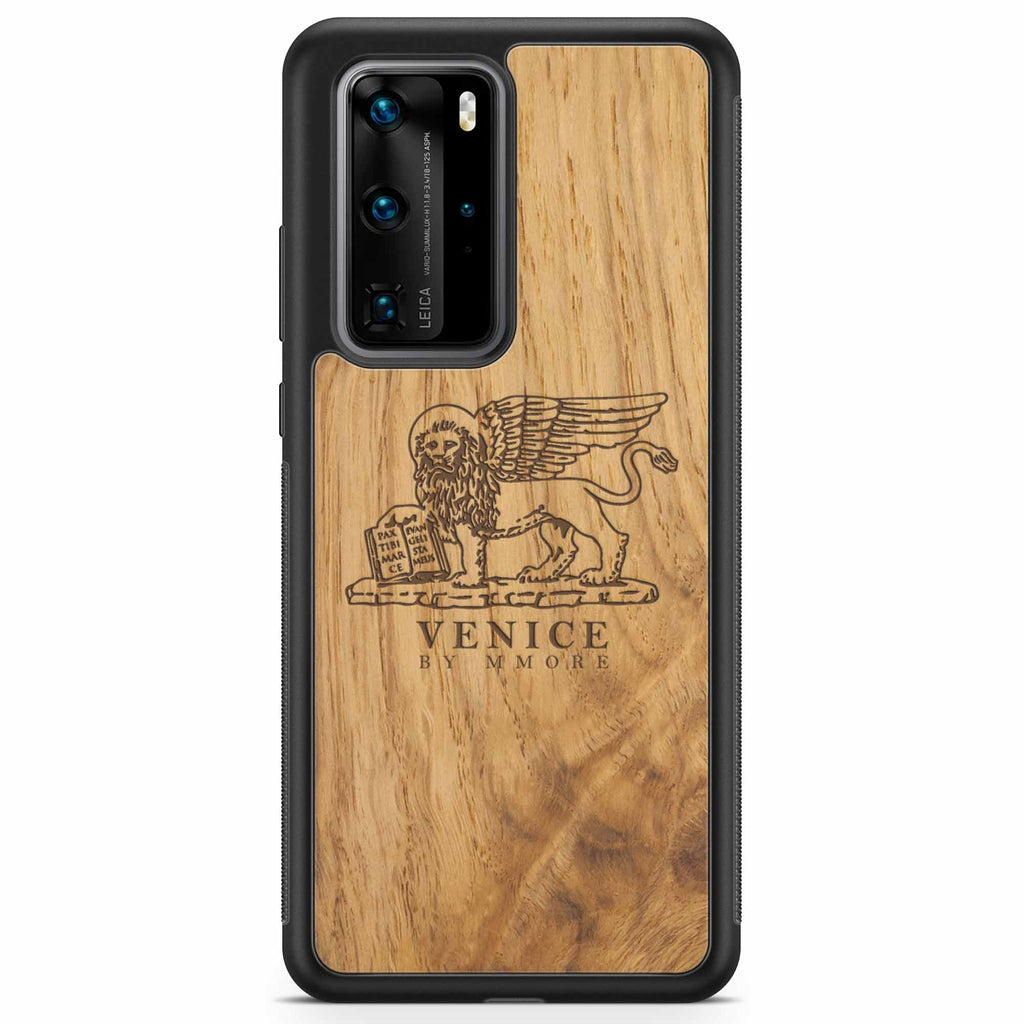 The Venice Phone Case - The Lion of St. Marco