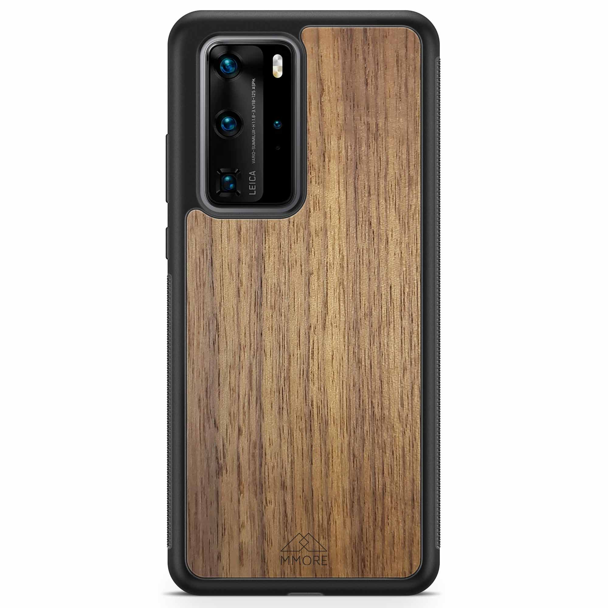 American Walnut  Phone Case - LIMITED EDITION