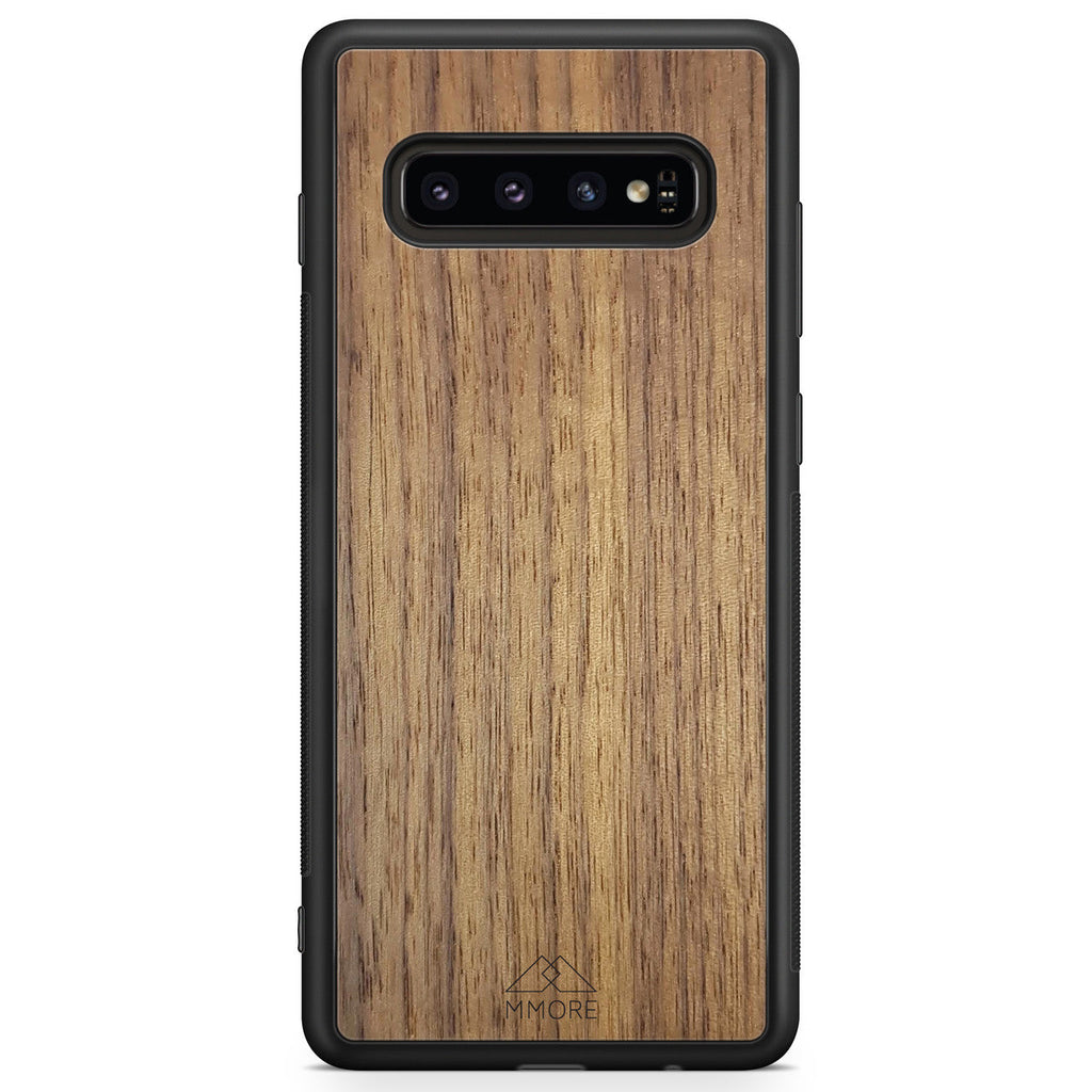 American Walnut  Phone Case - LIMITED EDITION