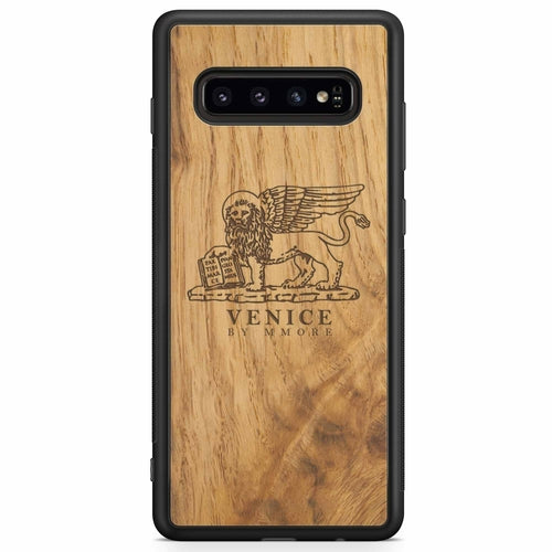 The Venice Phone Case - The Lion of St. Marco