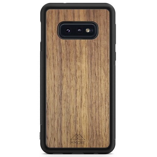 American Walnut  Phone Case - LIMITED EDITION