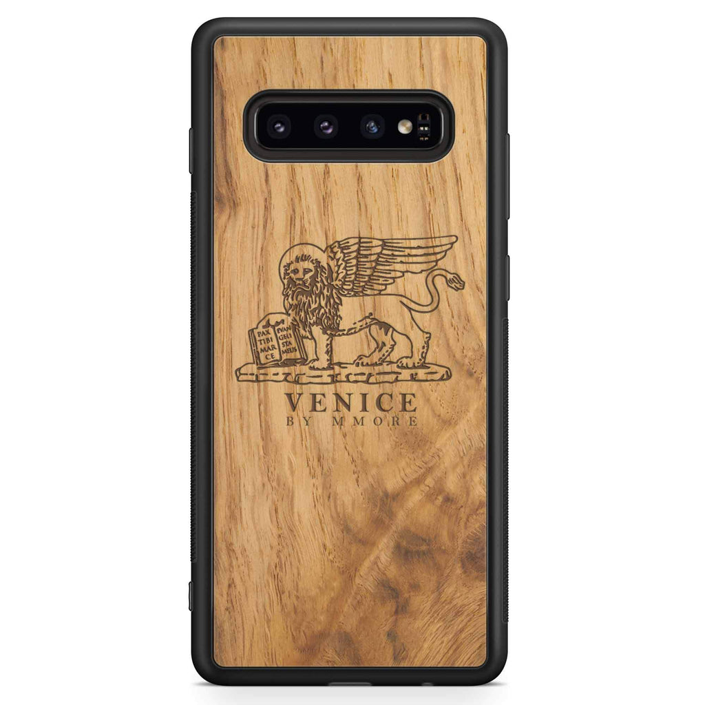 The Venice Phone Case - The Lion of St. Marco