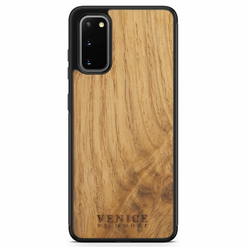 The Venice Phone Case - Minimalist Lettering