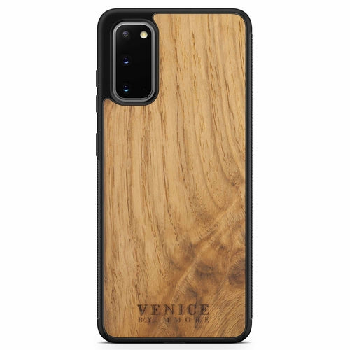 The Venice Phone Case - Minimalist Lettering