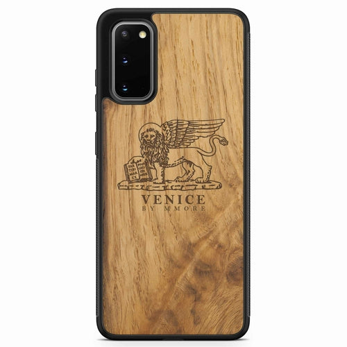 The Venice Phone Case - The Lion of St. Marco