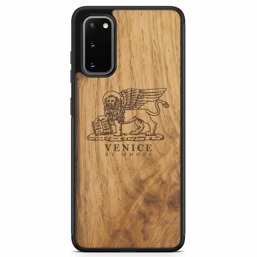 The Venice Phone Case - The Lion of St. Marco