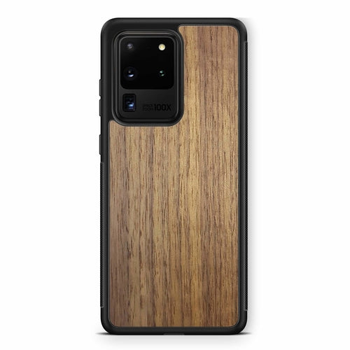 American Walnut  Phone Case - LIMITED EDITION