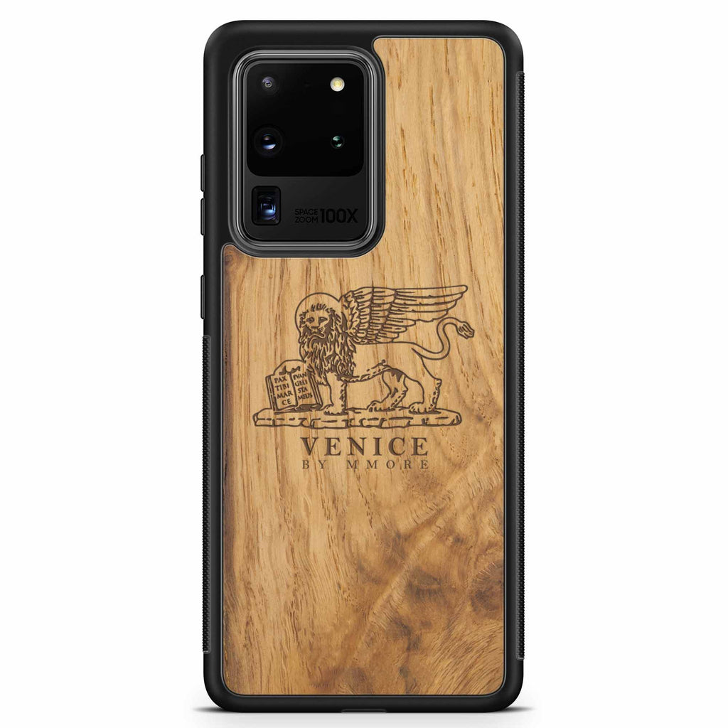 The Venice Phone Case - The Lion of St. Marco
