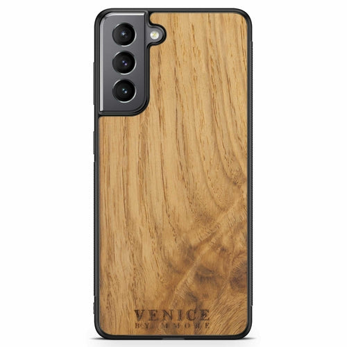 The Venice Phone Case - Minimalist Lettering