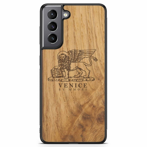 The Venice Phone Case - The Lion of St. Marco
