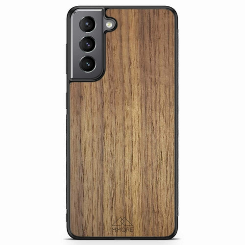 American Walnut  Phone Case - LIMITED EDITION