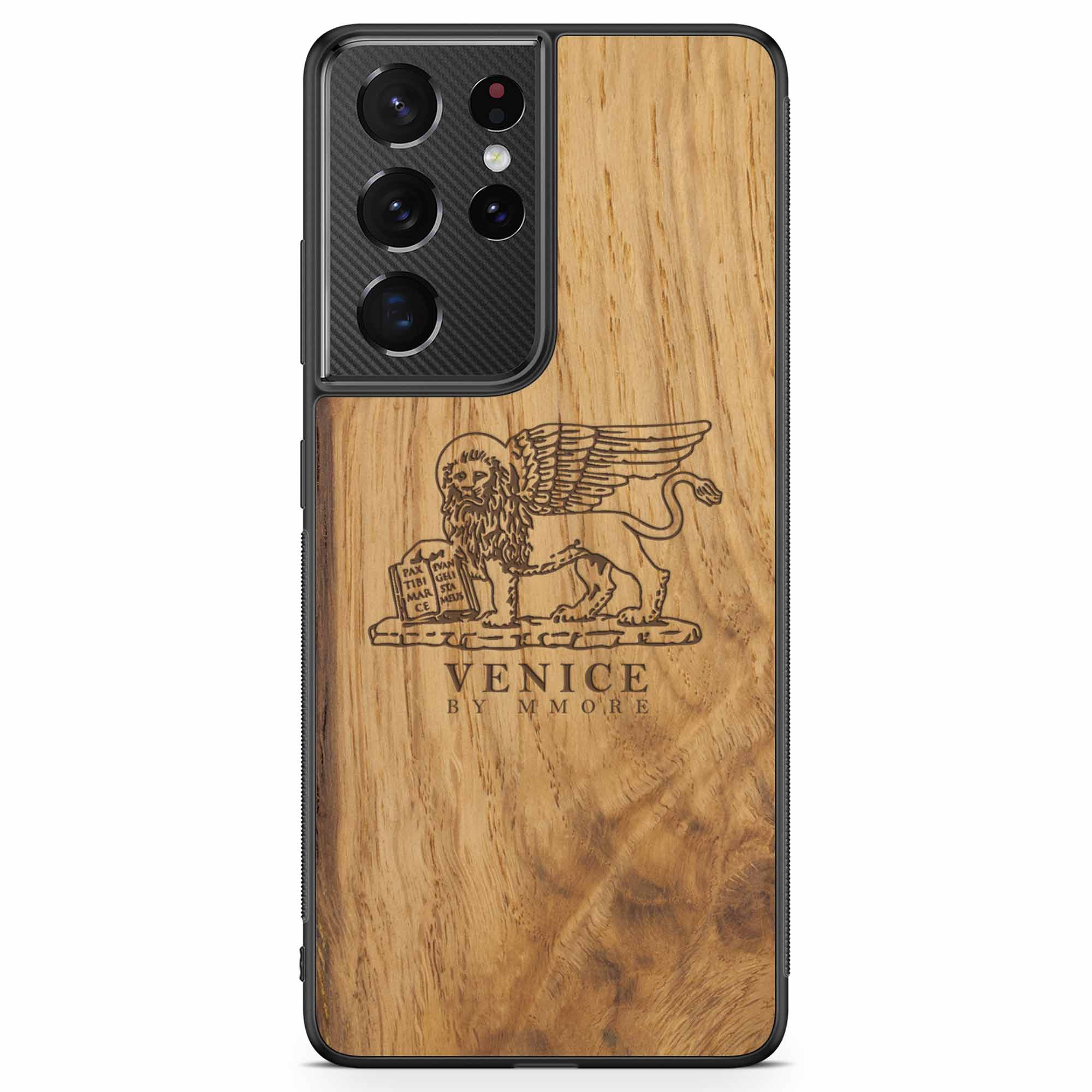 The Venice Phone Case - The Lion of St. Marco