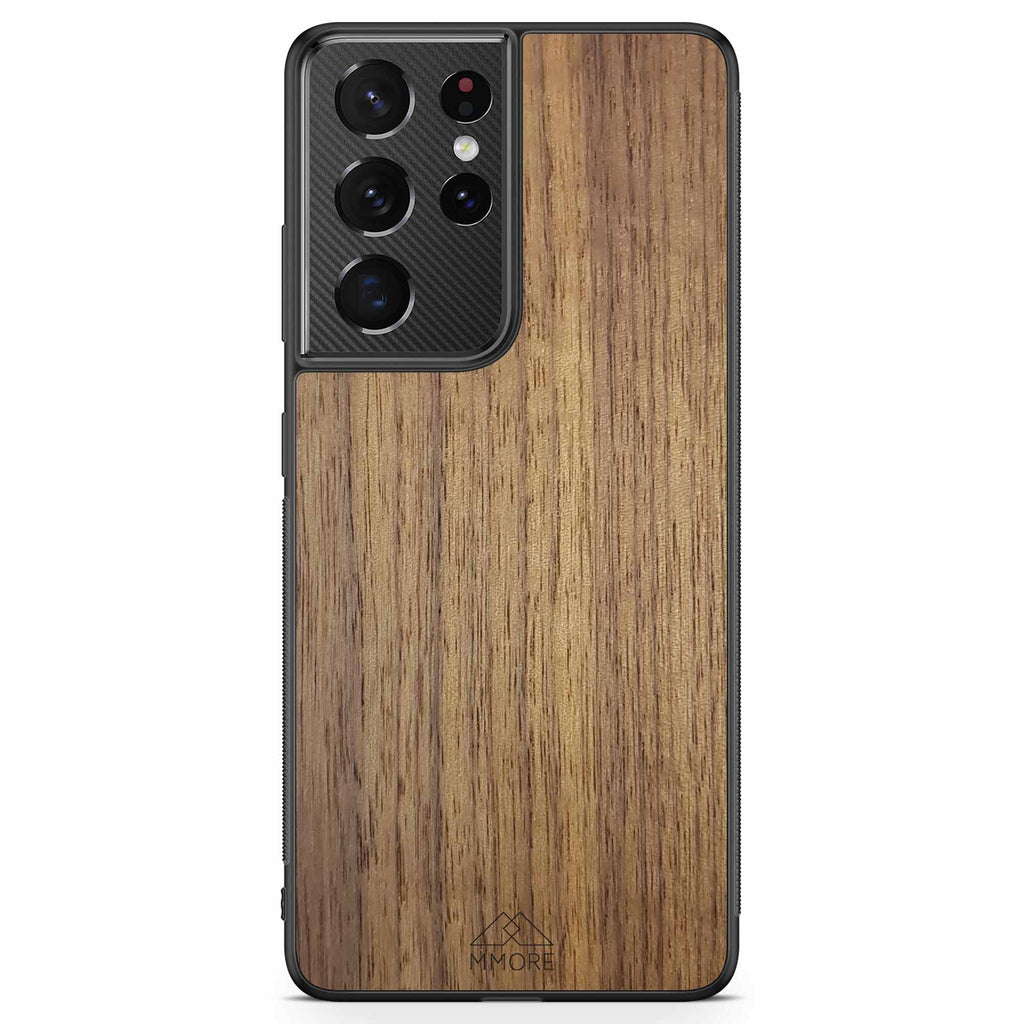 American Walnut  Phone Case - LIMITED EDITION