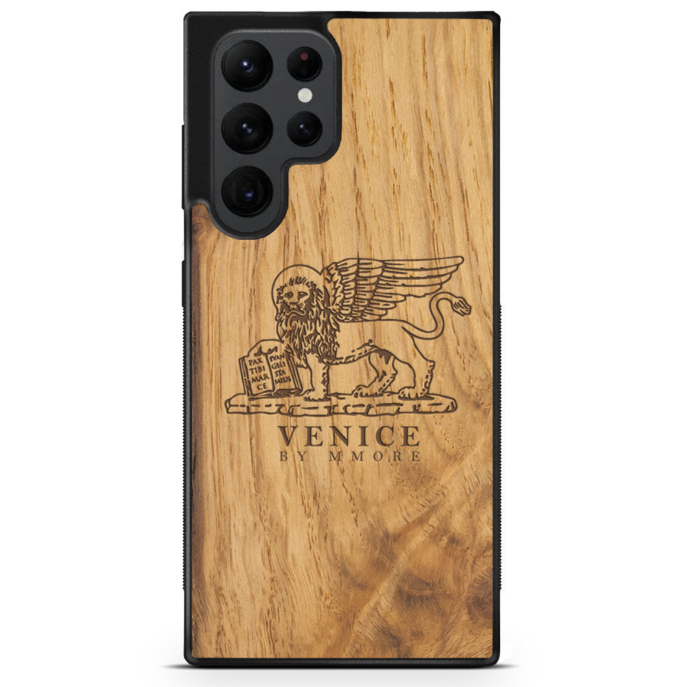 The Venice Phone Case - The Lion of St. Marco