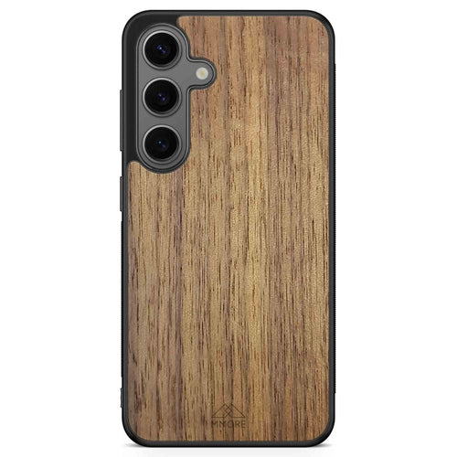 American Walnut  Phone Case - LIMITED EDITION