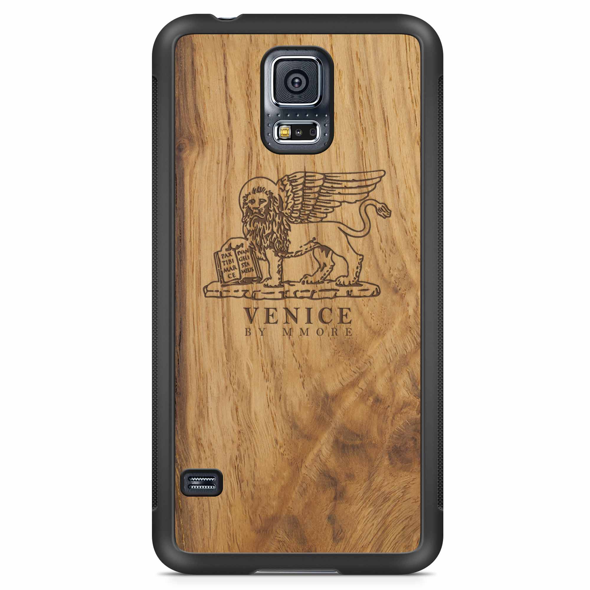 The Venice Phone Case - The Lion of St. Marco