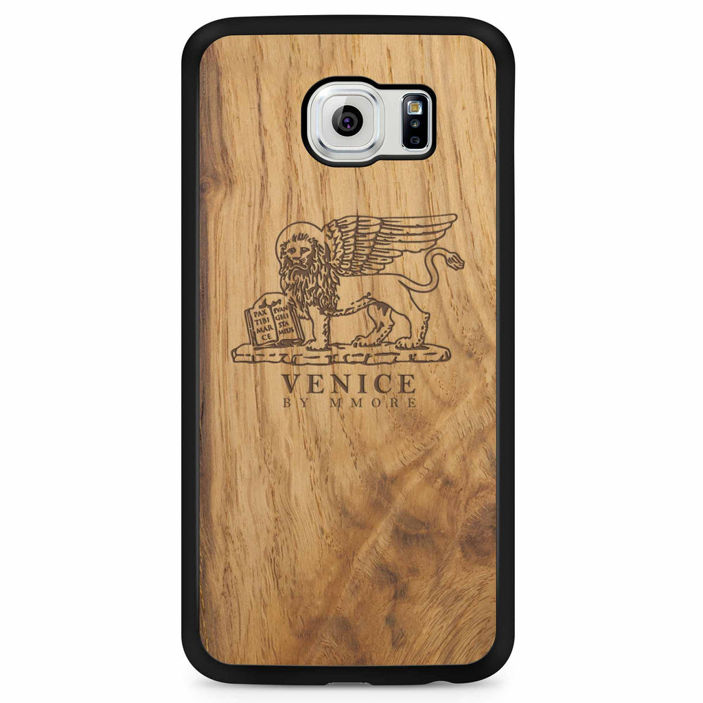 The Venice Phone Case - The Lion of St. Marco