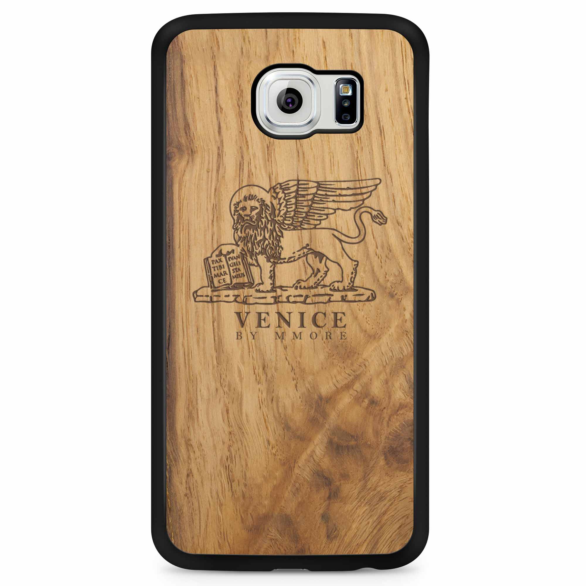 The Venice Phone Case - The Lion of St. Marco