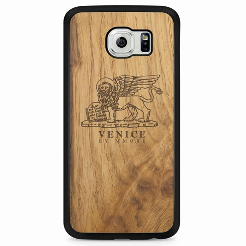 The Venice Phone Case - The Lion of St. Marco