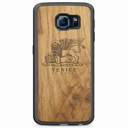 The Venice Phone Case - The Lion of St. Marco