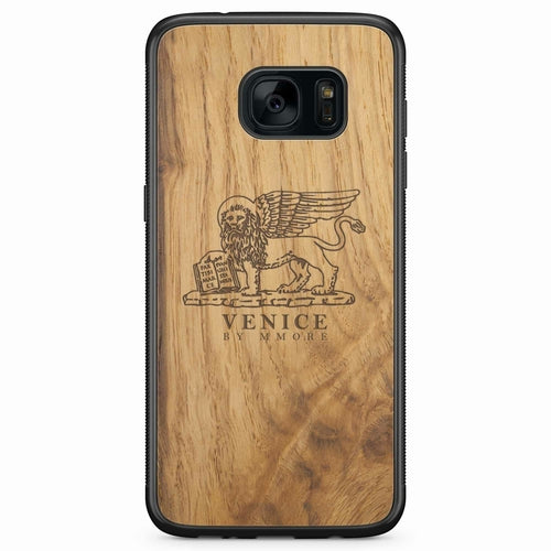 The Venice Phone Case - The Lion of St. Marco
