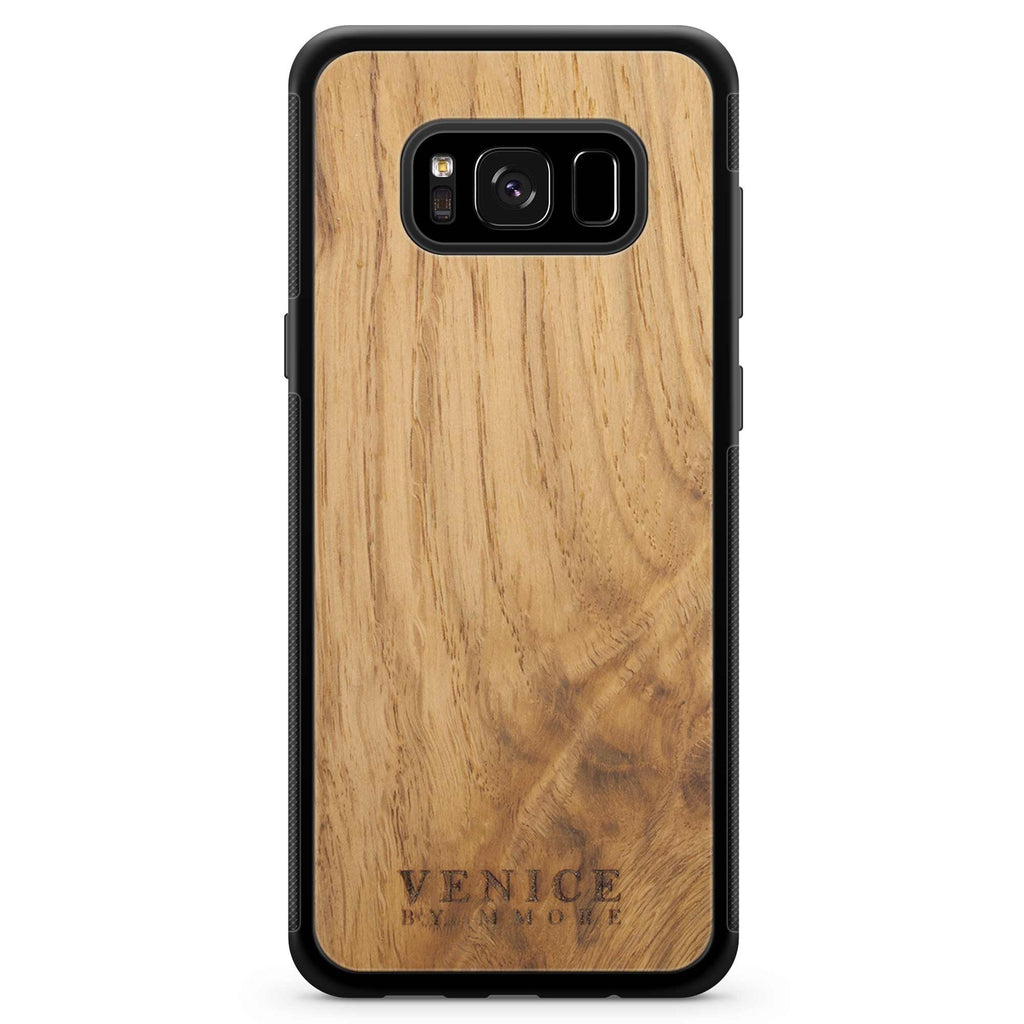 The Venice Phone Case - Minimalist Lettering