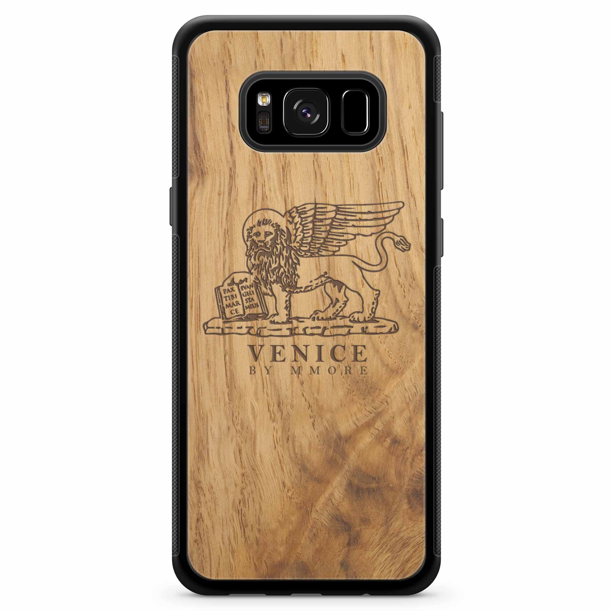 The Venice Phone Case - The Lion of St. Marco