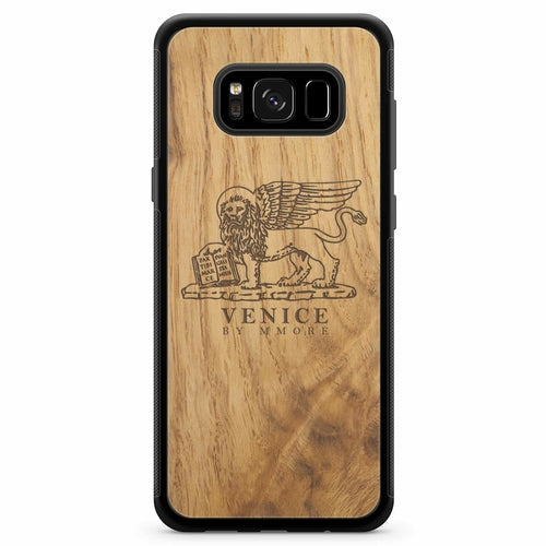The Venice Phone Case - The Lion of St. Marco