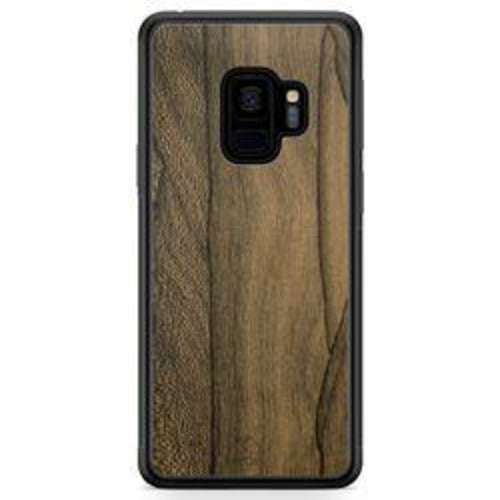 Ziricote Rare Wood - Phone Case