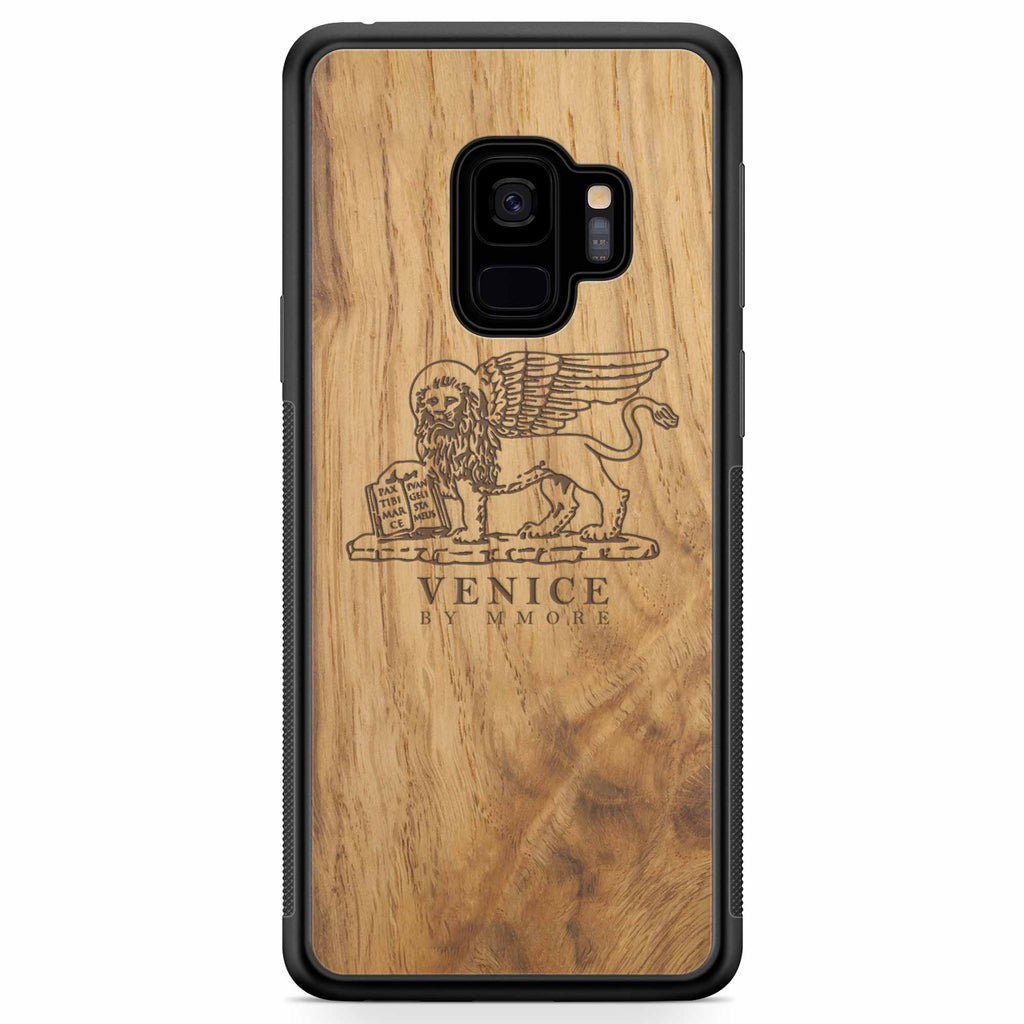 The Venice Phone Case - The Lion of St. Marco