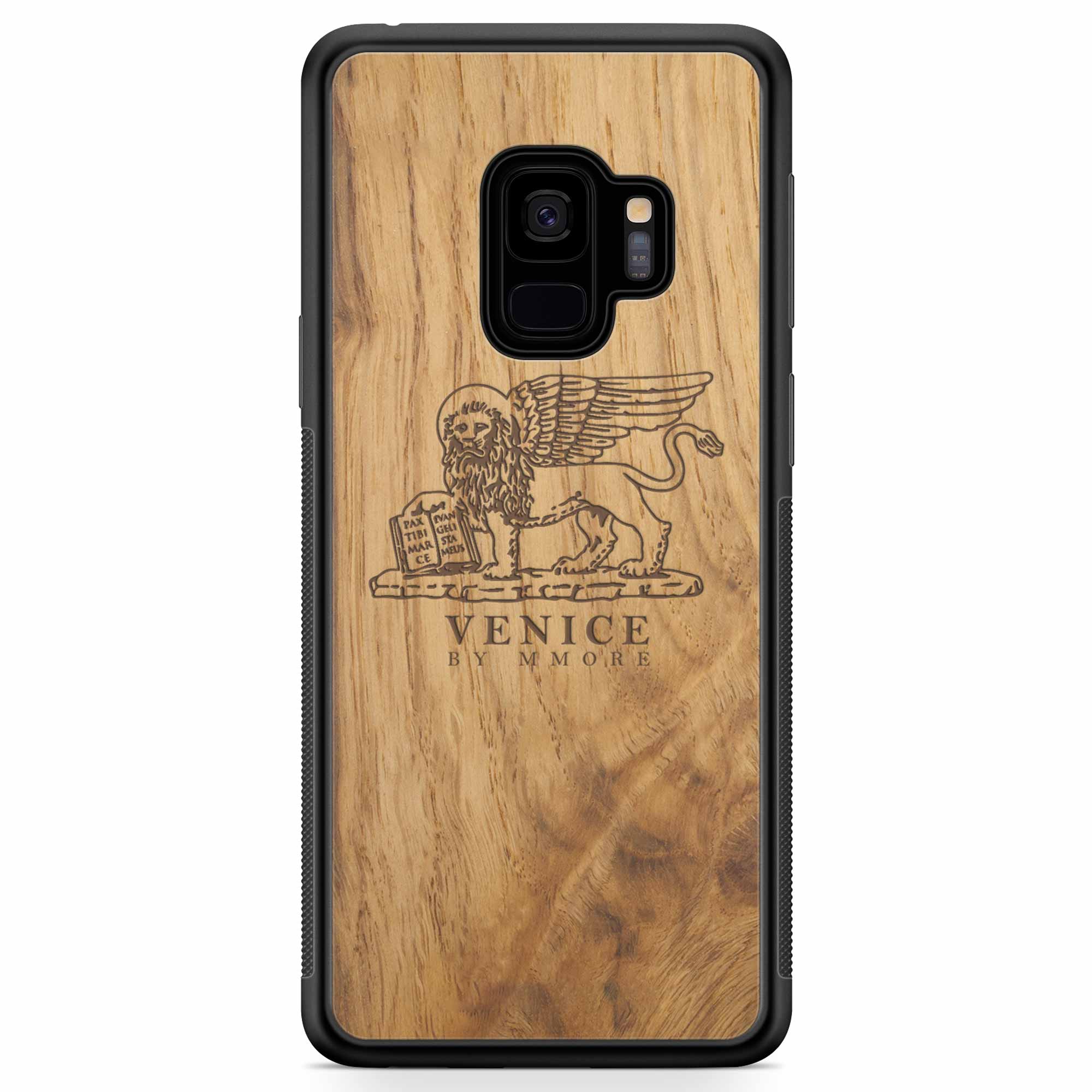 The Venice Phone Case - The Lion of St. Marco