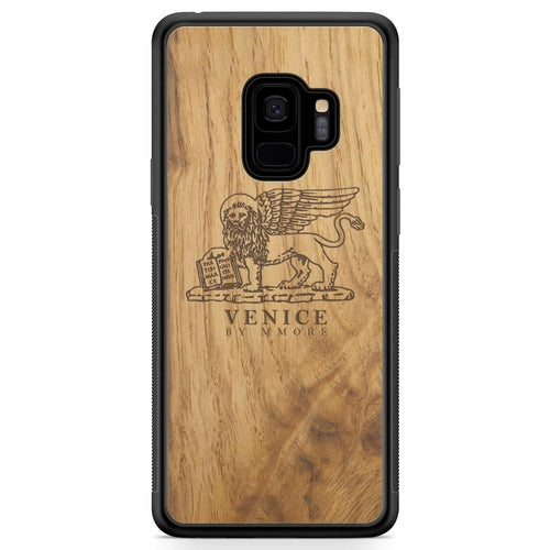 The Venice Phone Case - The Lion of St. Marco