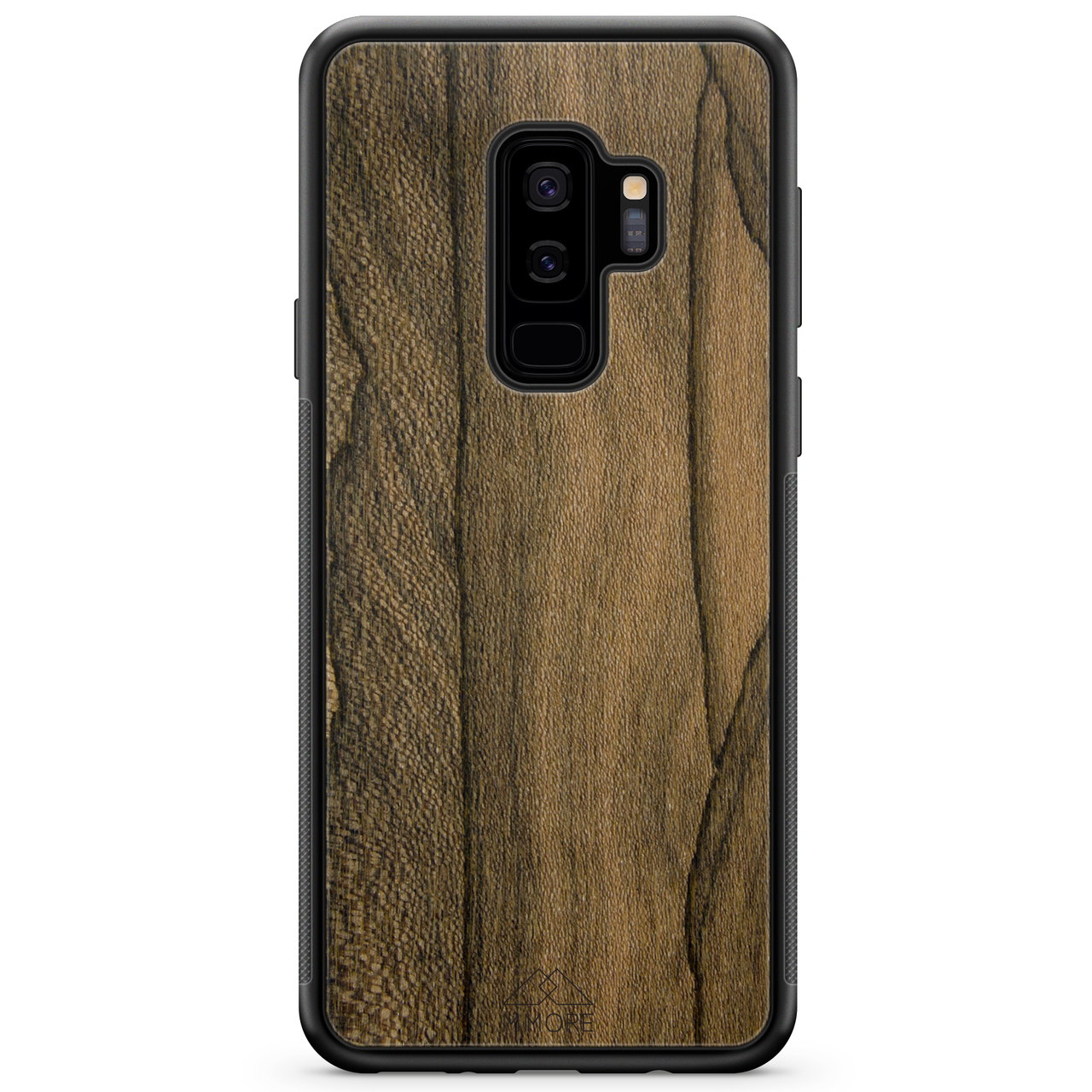 Ziricote Rare Wood - Phone Case