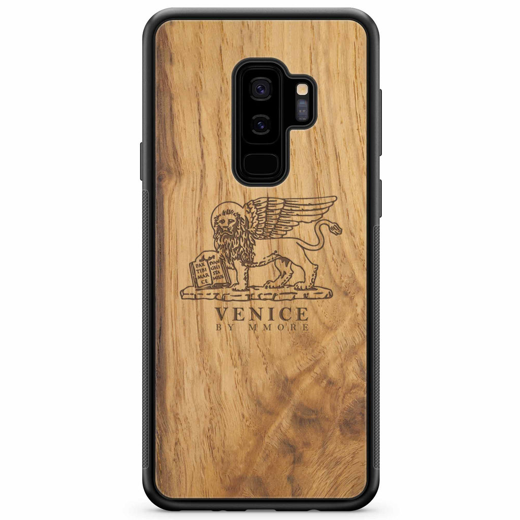 The Venice Phone Case - The Lion of St. Marco