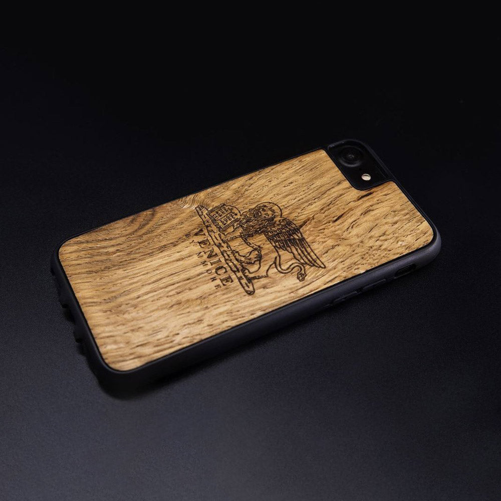 The Venice Phone Case - The Lion of St. Marco