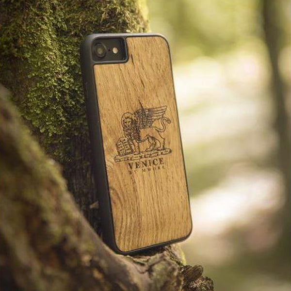 The Venice Phone Case - The Lion of St. Marco